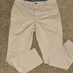 Old Navy Men's Beige Pants